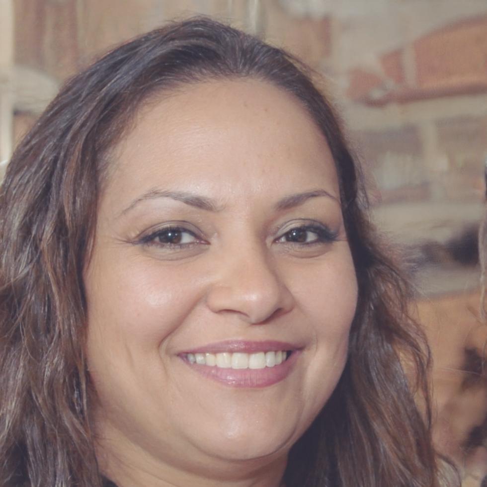 Indira Blackwood, Community Manager at Flektron social casino gaming platform